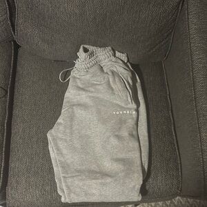 YoungLA sweatpants